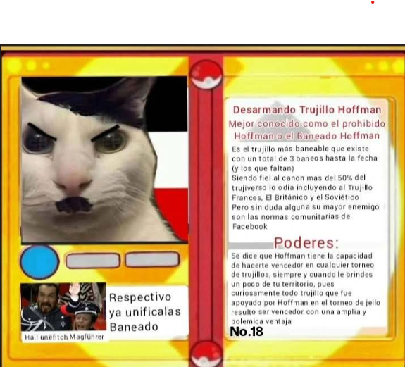 Imagen 18 de la TrujilloDex