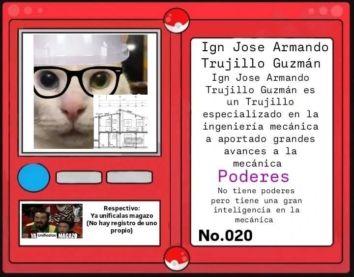 Imagen 20 de la TrujilloDex