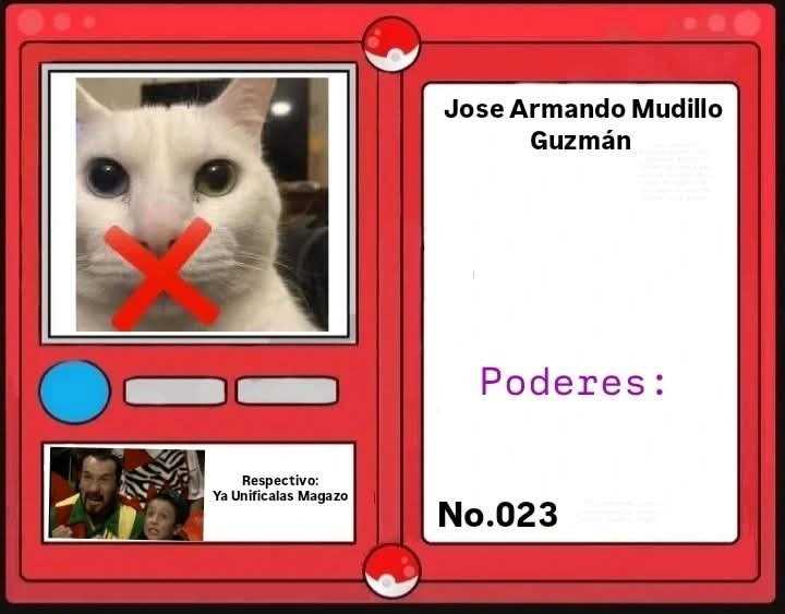 Imagen 23 de la TrujilloDex