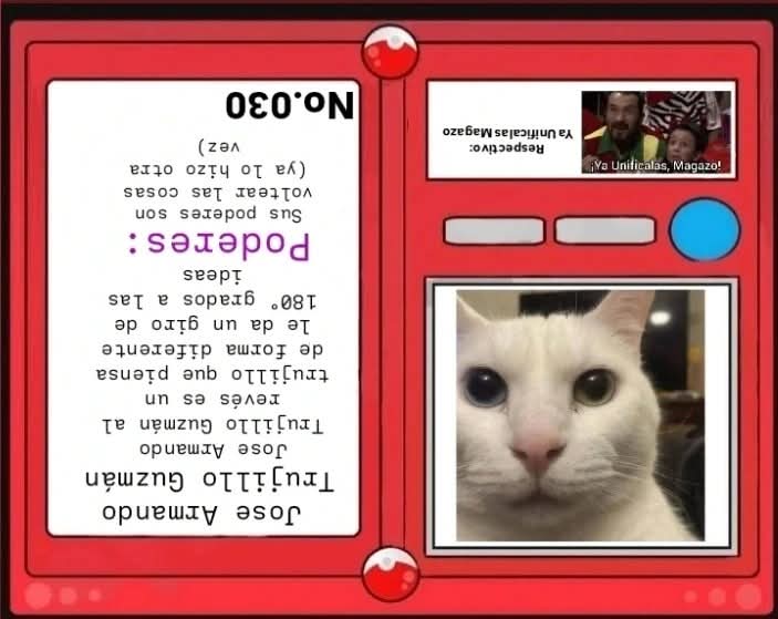 Imagen 30 de la TrujilloDex