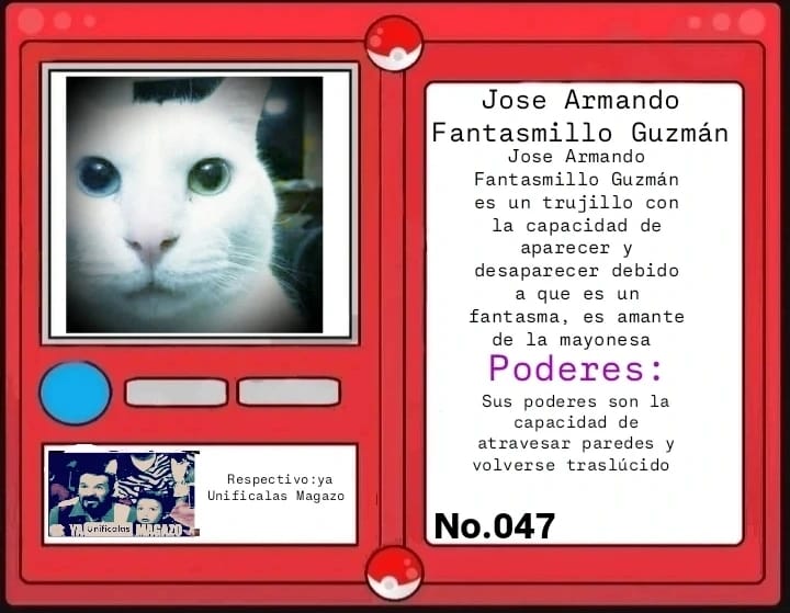 Imagen 47 de la TrujilloDex