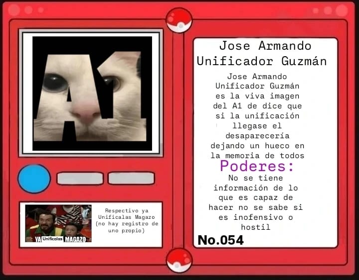 Imagen 54 de la TrujilloDex