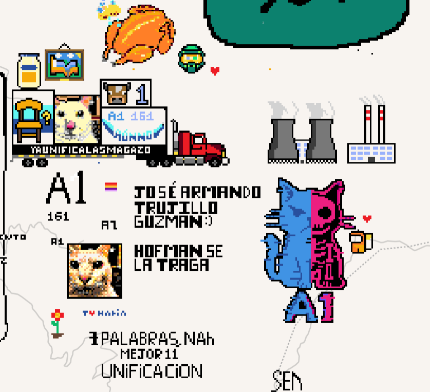 Imagen de jeilo y gey